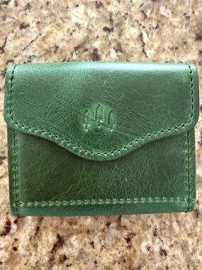 Portland Leather Goods Wallet